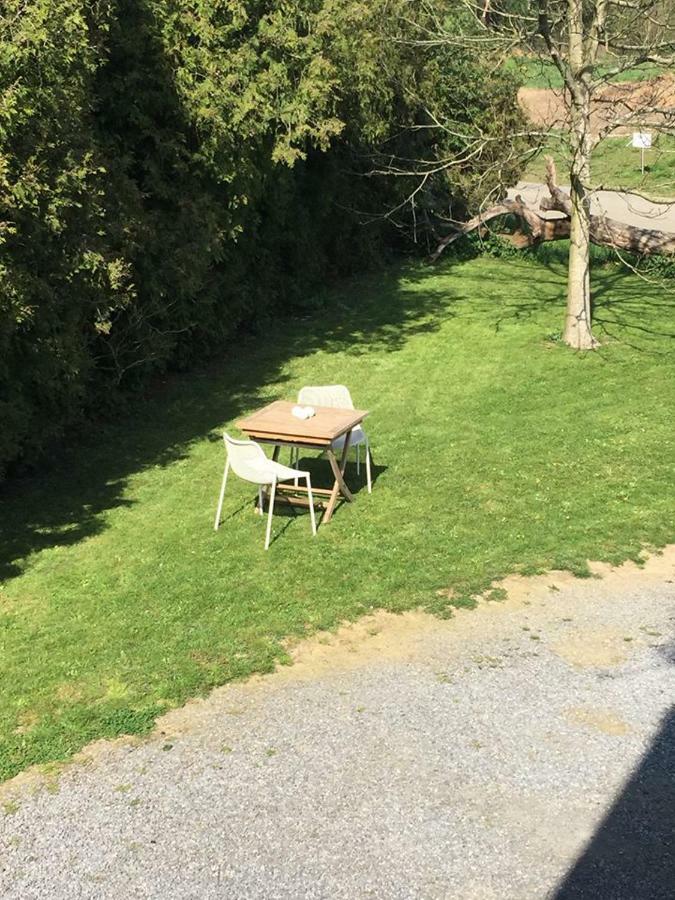 Cote Campagne Daire Durbuy Dış mekan fotoğraf